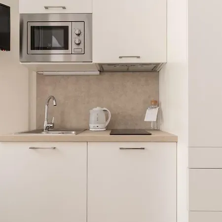 Apartament Italianway - Coni Zugna 17 *