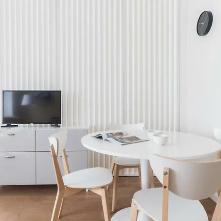 Italianway - Coni Zugna 17 Apartament *
