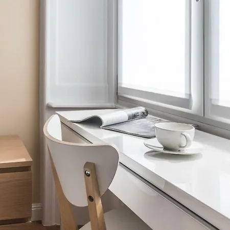 Apartament Italianway - Coni Zugna 17 Mediolan
