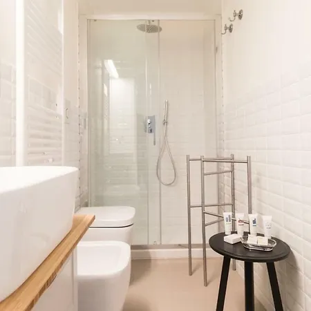 Italianway - Coni Zugna 17 Apartament Mediolan