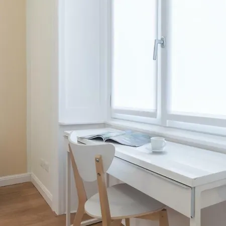 Italianway - Coni Zugna 17 Apartament Mediolan