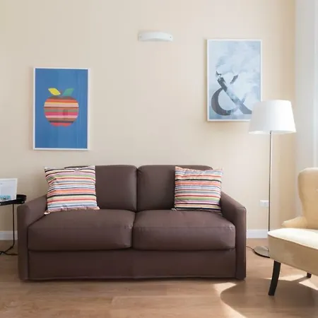 Italianway - Coni Zugna 17 Apartament *