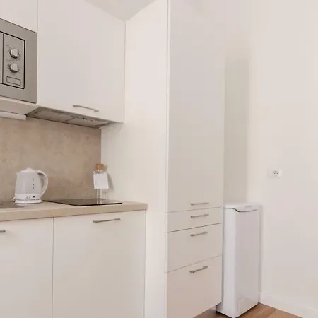 Italianway - Coni Zugna 17 Апартаменты *