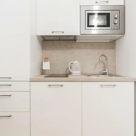 Apartament Italianway - Coni Zugna 17