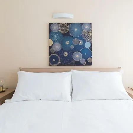 Apartament Italianway - Coni Zugna 17