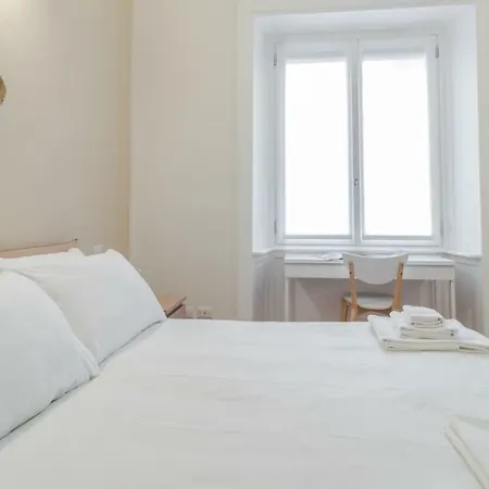 Italianway - Coni Zugna 17 Apartament *