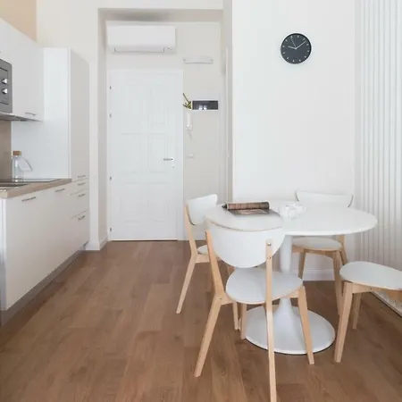 Apartament Italianway - Coni Zugna 17