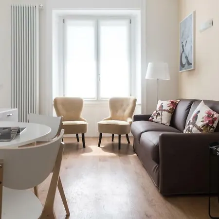 Apartament Italianway - Coni Zugna 17 *