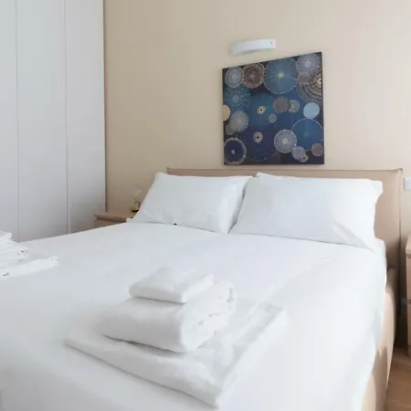 Apartament Italianway - Coni Zugna 17 *