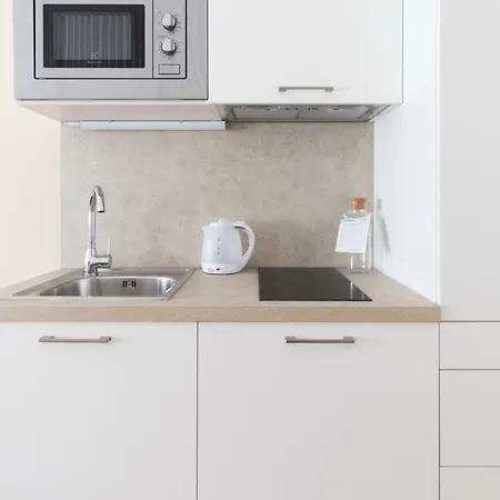Apartament Italianway - Coni Zugna 17 Mediolan