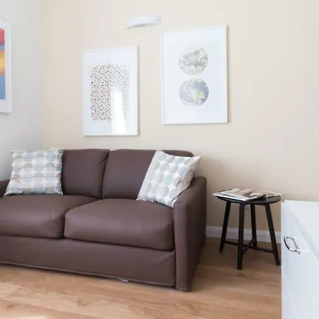 Apartament Italianway - Coni Zugna 17