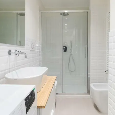 Apartament Italianway - Coni Zugna 17