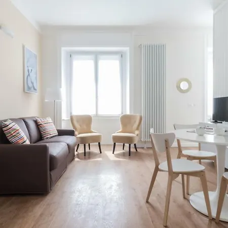 Italianway - Coni Zugna 17 Apartament *
