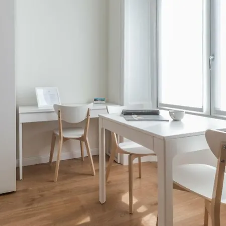 Apartament Italianway - Coni Zugna 17 Mediolan